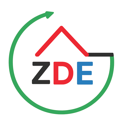 Zekiri Dach + Energie